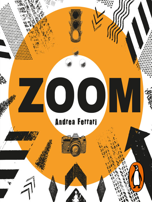 Title details for Zoom by Andrea Ferrari - Available